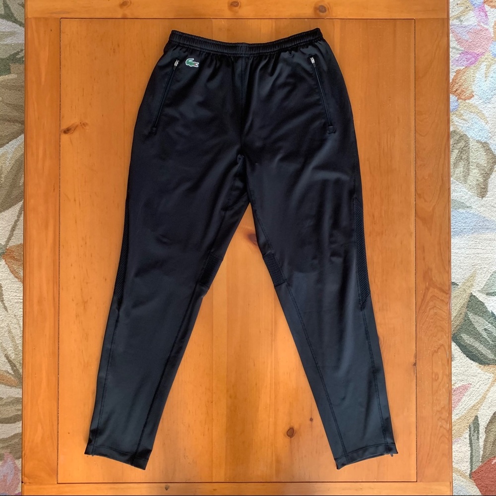 SOLD Lacoste Sport Pants